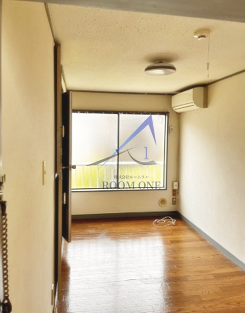 コーポ野方の寝室|寝室です。