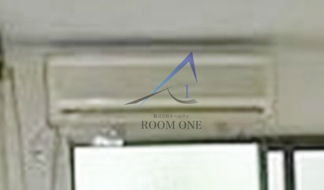 コーポ野方の設備|エアコンです。