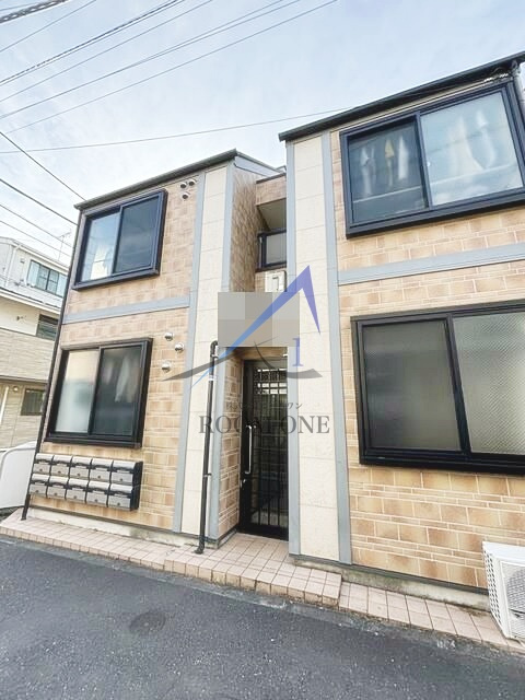 アーバンプレイス沼袋Ⅷ