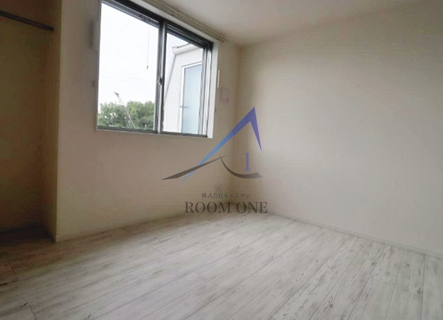 シャルムの寝室|寝室です。