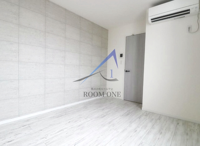 シャルムの居間・リビング|洋室のお部屋です。