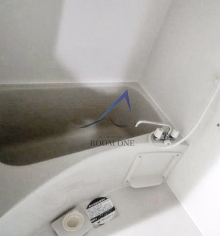 シャルムの浴室|お風呂です。