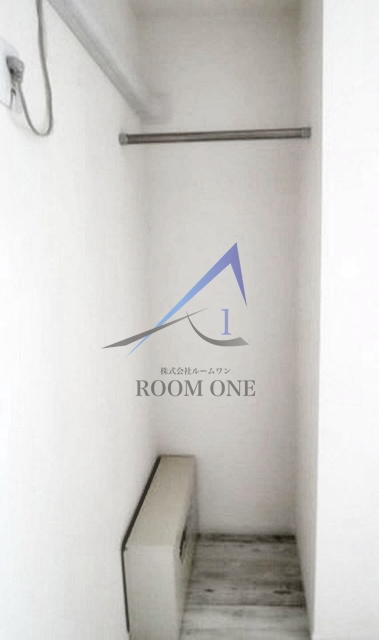 シャルムの収納|収納です。