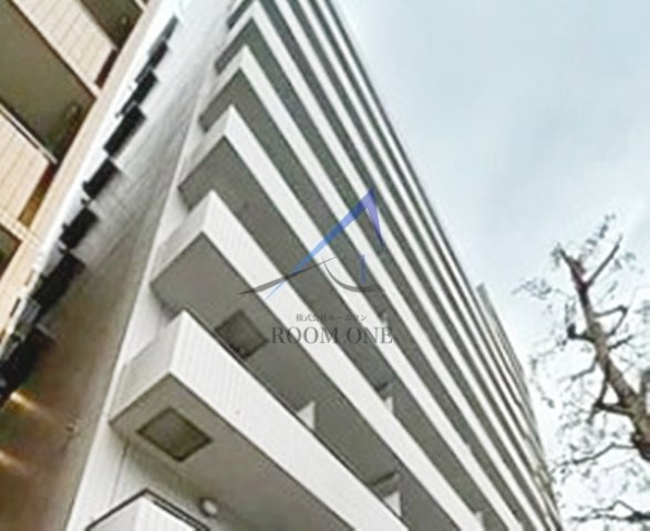 東急ドエルアルス音羽Ⅱ