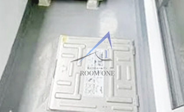 モデリスタのバルコニー|バルコニーです。