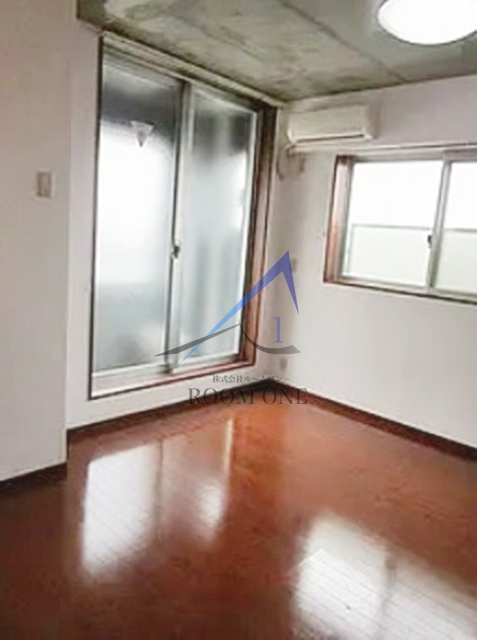 モデリスタの寝室|寝室です。