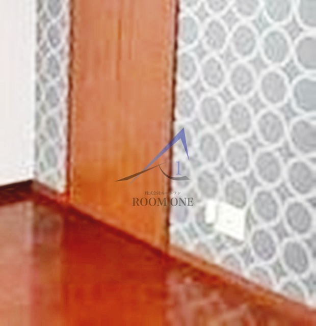 モデリスタの内装|内装です。