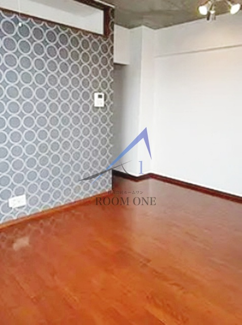 モデリスタの居間・リビング|洋室のお部屋です。