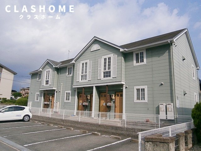 ハイム泉　　刈谷市の賃貸ならクラスホーム刈谷店の外観