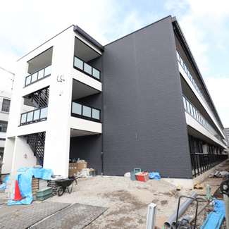 【外観】