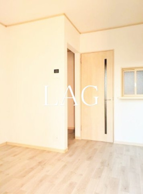 【寝室】 | ティアラ緑が丘Ⅲ | 寝室です。