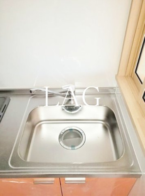 【その他】 | ティアラ緑が丘Ⅲ