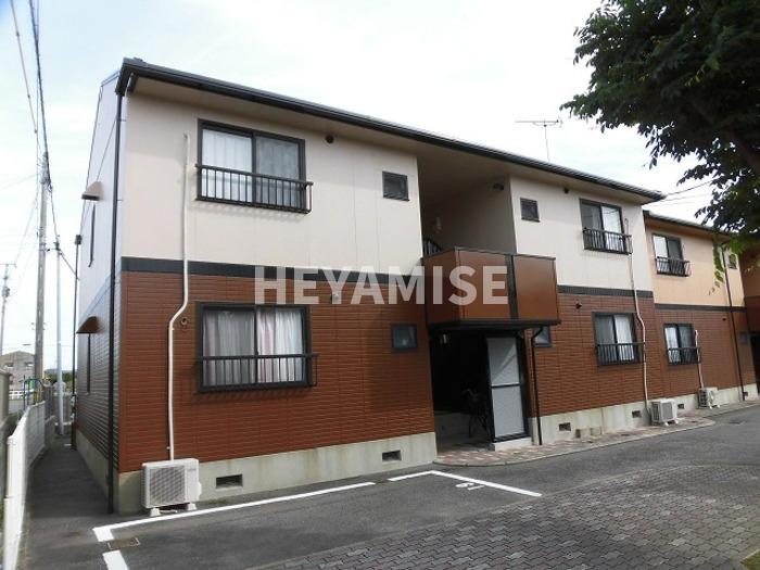 グランドゥール鬼橋C棟