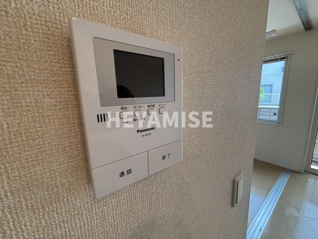 ウィット武部のセキュリティ