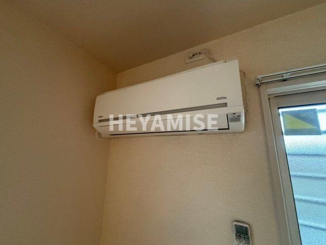 ウィット武部の設備