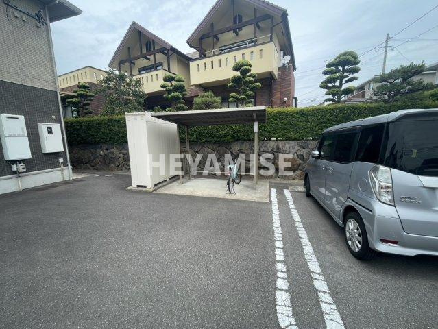 ウィット武部のその他共用部分