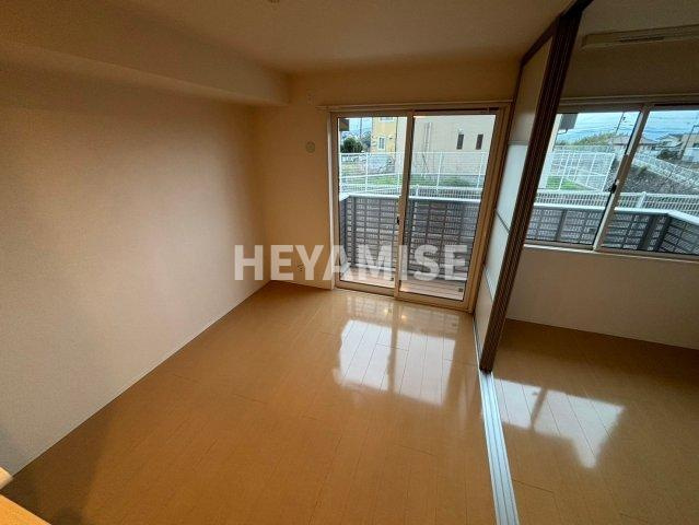 ウィット武部の居間・リビング