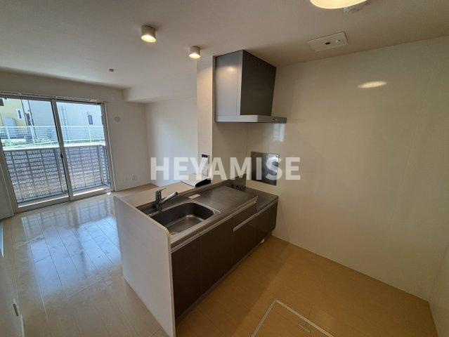 ウィット武部のキッチン