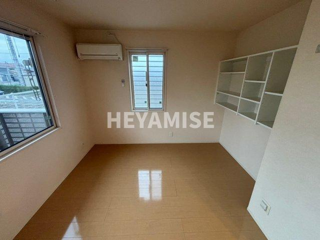 ウィット武部の内装