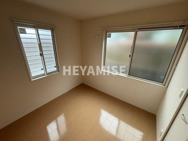 ウィット武部の内装