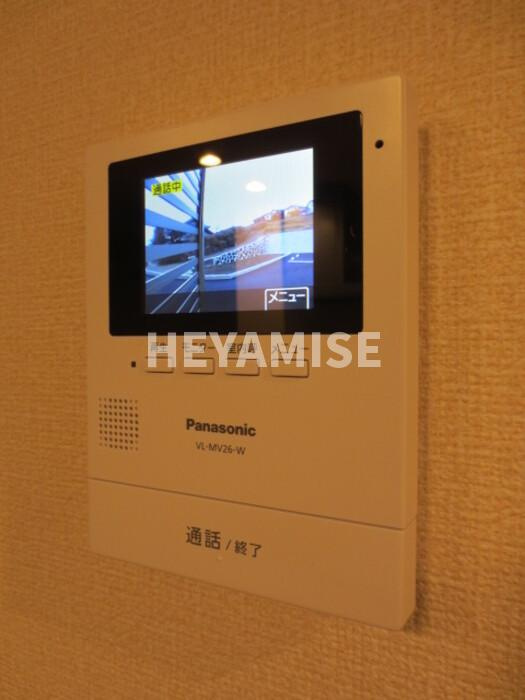 ウィットシバタのセキュリティ