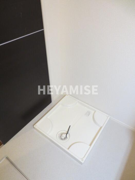 ウィットシバタの設備