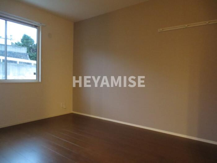 ウィットシバタの内装