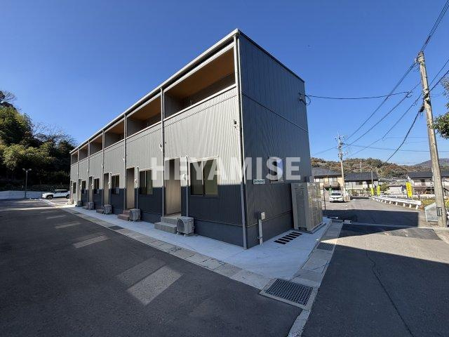 GLANZ Ｈeim 喜々津B