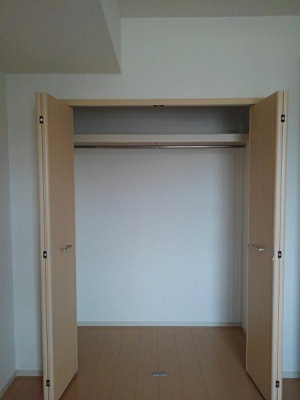 【収納】 | グレイス泉橋 | 収納