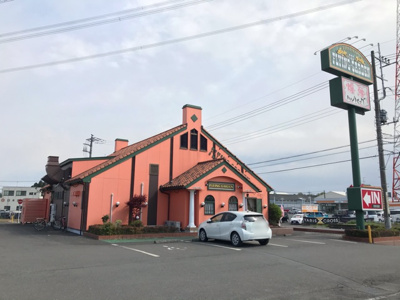 【周辺】 | グレイス泉橋