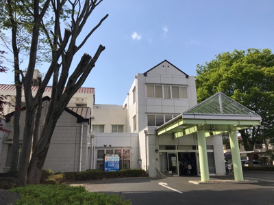 【周辺】 | グレイス泉橋