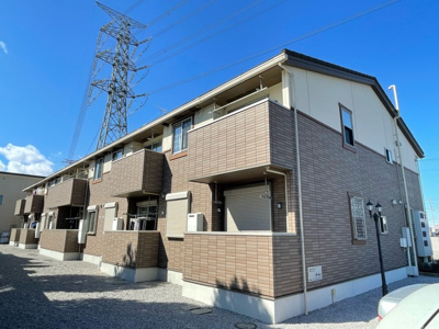 【外観】 | グレイス泉橋 | 外観写真