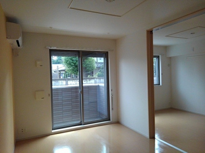 【居間・リビング】 | グレイス泉橋 | 居室・リビング