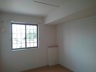 【洋室】 | グレイス泉橋 | その他