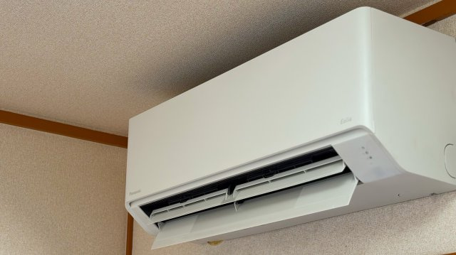 木瀬川リバーサイドマンションの設備