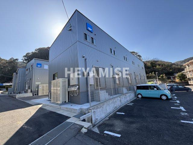 GLANZ Ｈeim 喜々津B