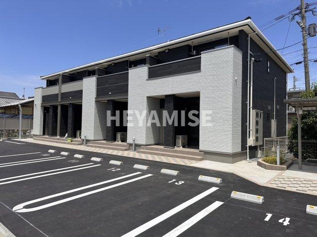 グランスターツB