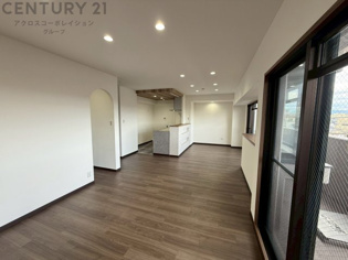 ダイニングキッチン