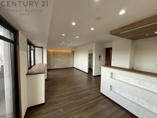 ダイニングキッチン