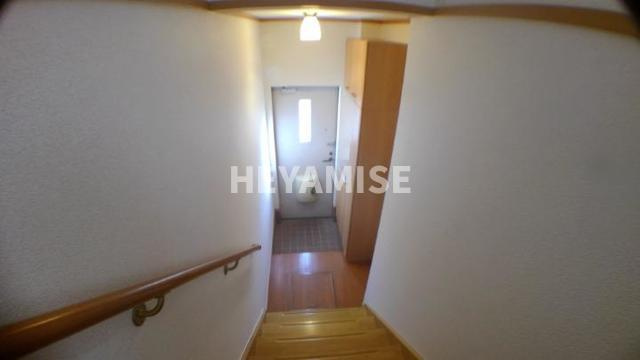 グリーンヒル三城Aのその他