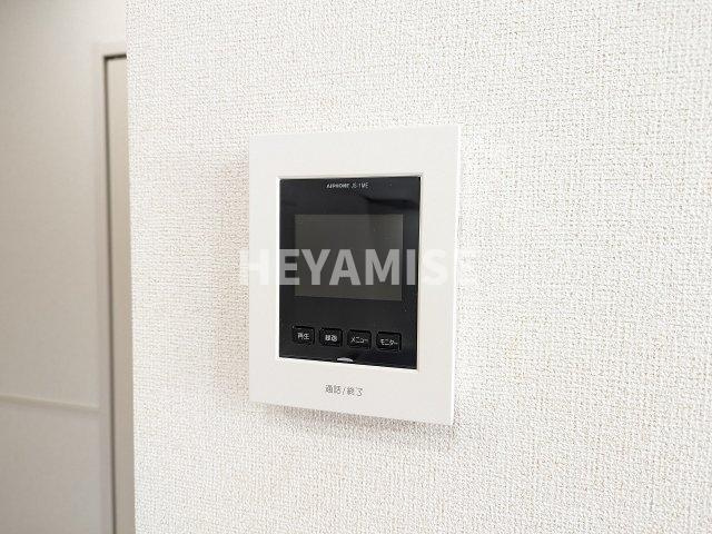 ヴィトーリアのセキュリティ
