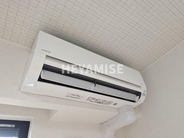 ヴィトーリアの設備