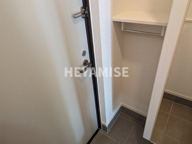 ヴィトーリアのその他