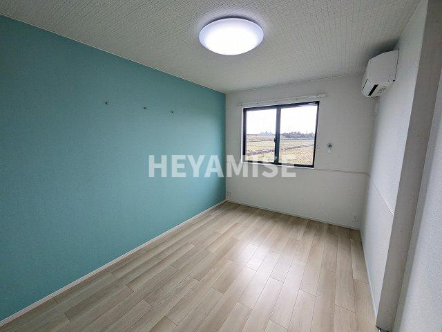 ヴィトーリアの内装