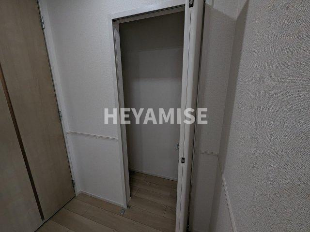 ヴィトーリアの内装