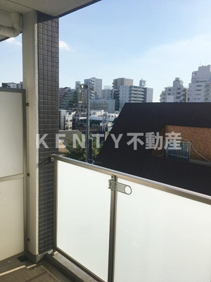 【展望】 | エスティメゾンムサシコヤマツー