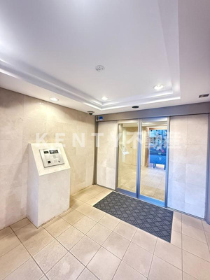 【エントランス】 | エスティメゾンムサシコヤマツー | 建物の内部です