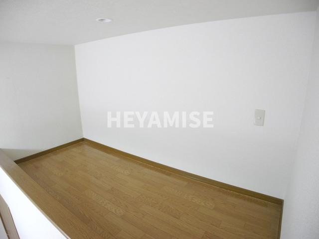 サンヒルズ壱番館の内装|※室内画像は別号室のもの