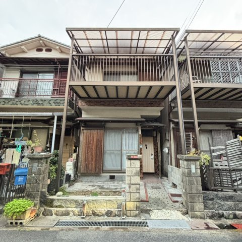 高野道デザインテラス