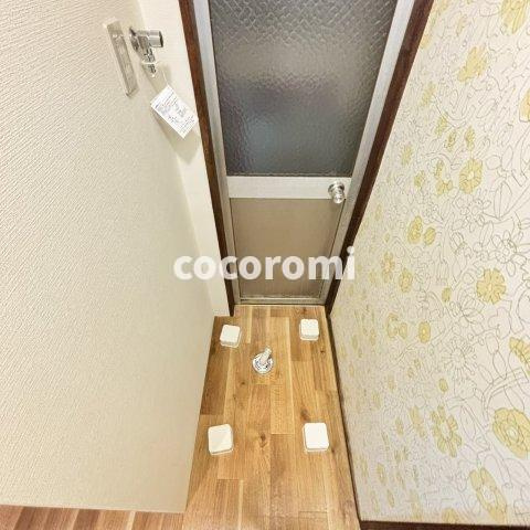 高野道デザインテラスの設備